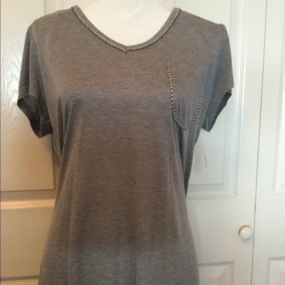 ALLEN B. LARGE WOMENS TOP